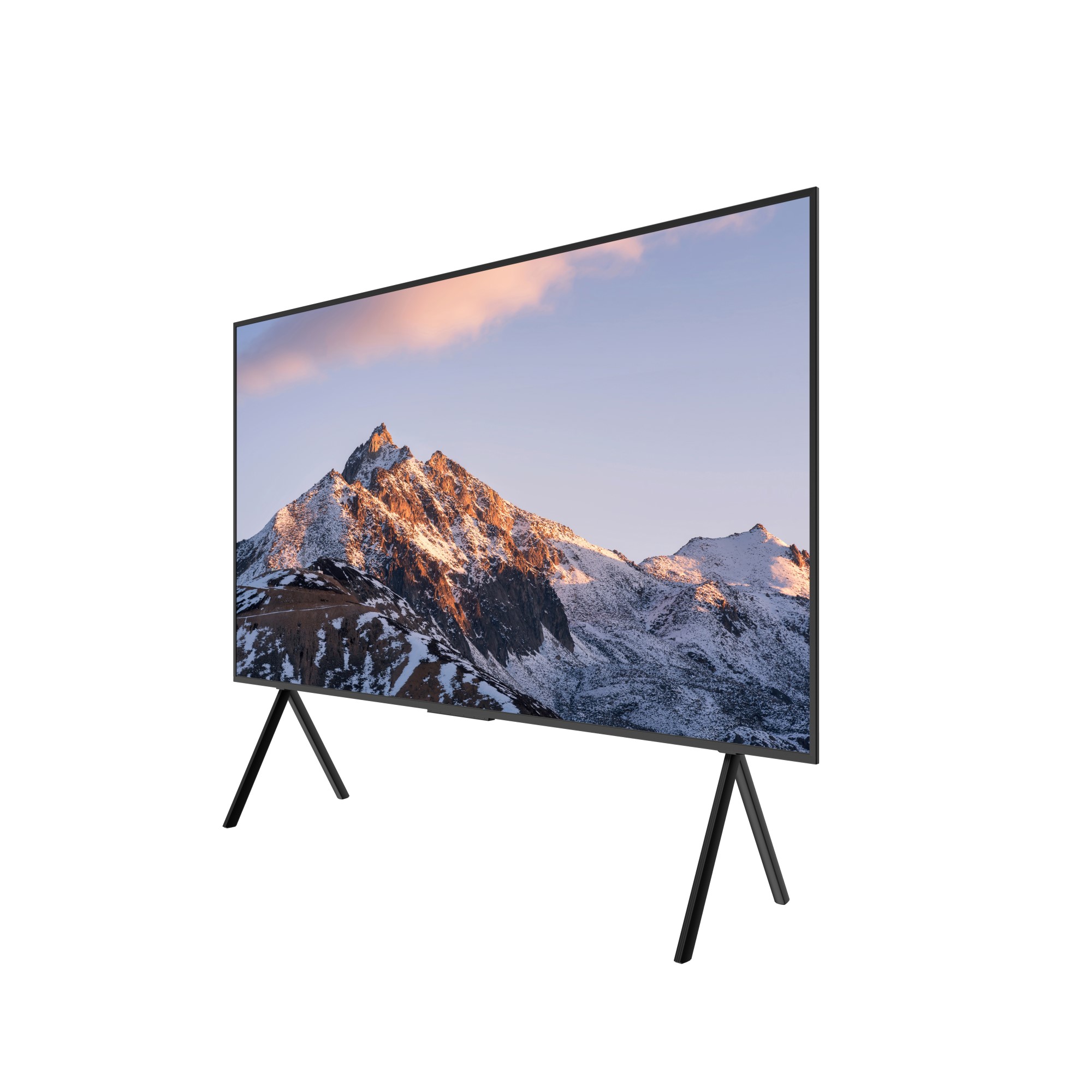 skybni 4K QLED 110 吋 電視