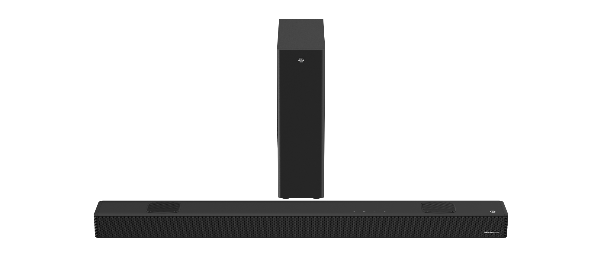 skybni 高級音響與 K 歌 5.1.2 SoundBar