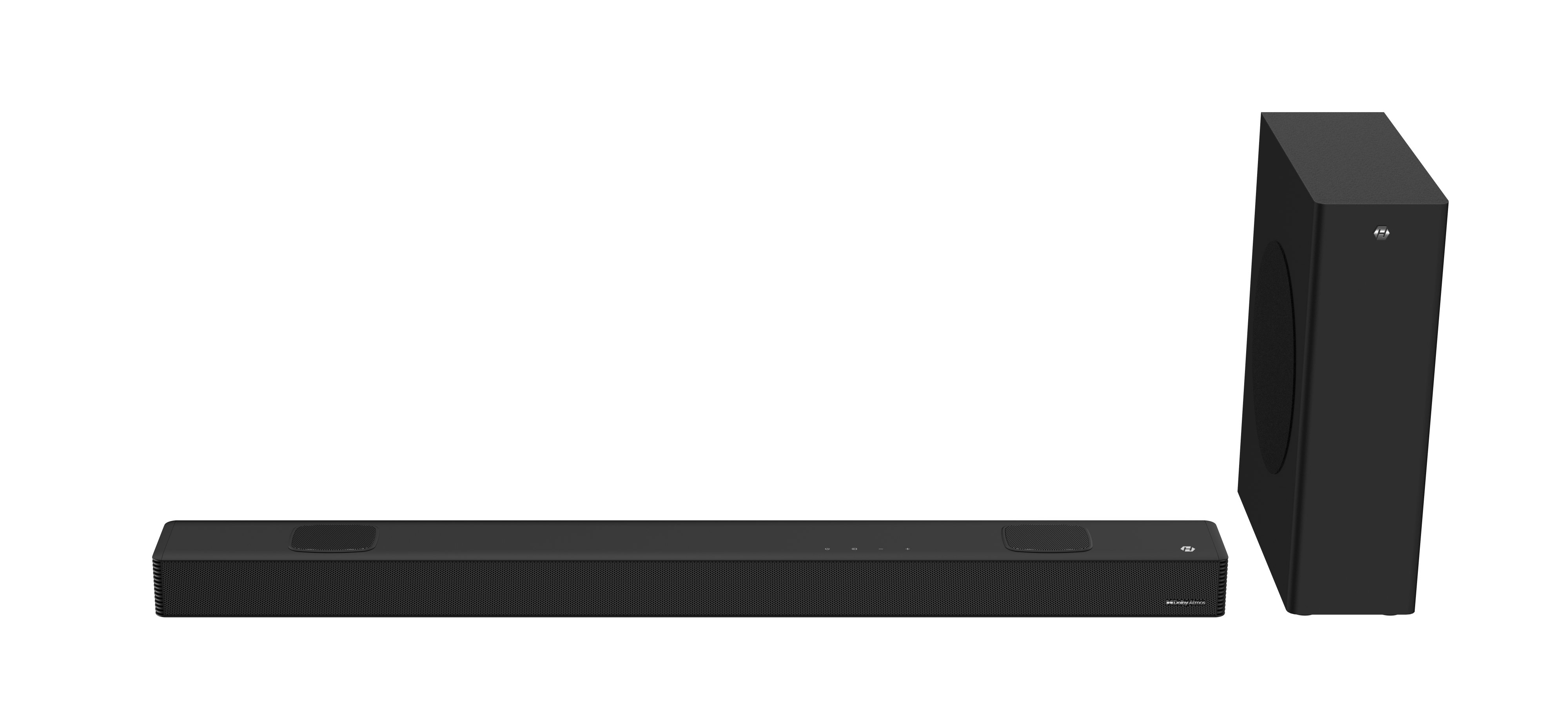 skybni 高級音響與 K 歌 5.1.2 SoundBar