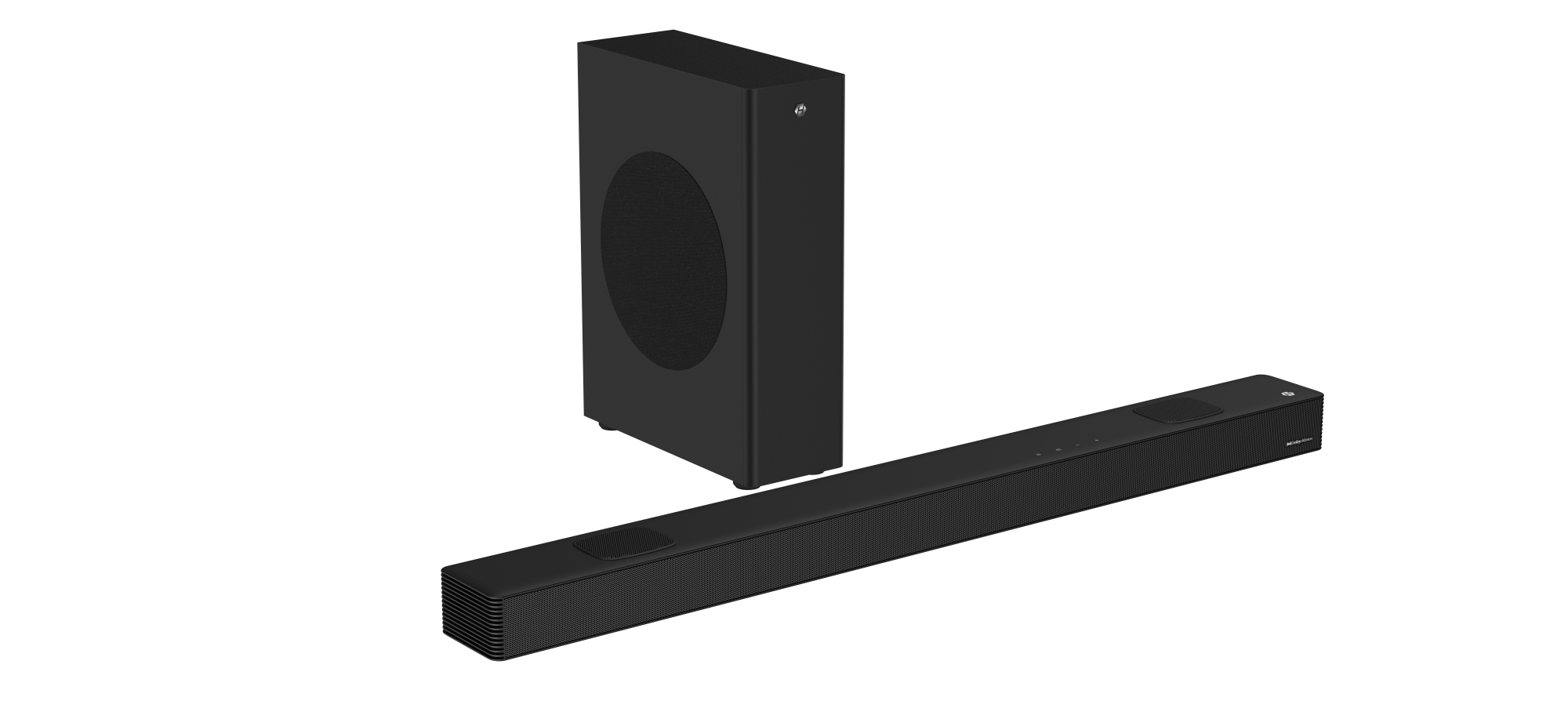 skybni 高級音響與 K 歌 5.1.2 SoundBar