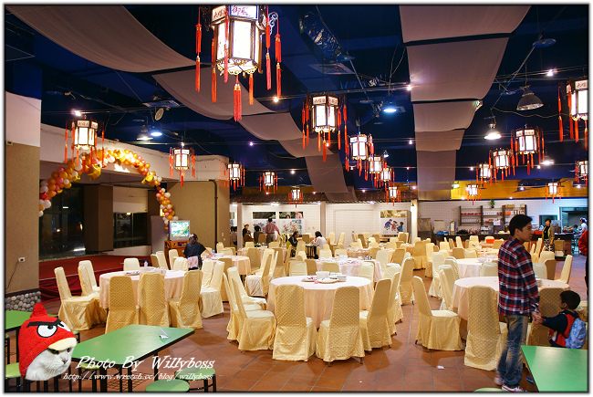skybni 大嬸婆餐廳消費