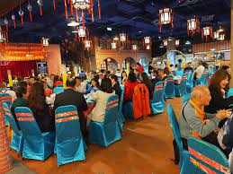skybni 大嬸婆餐廳消費