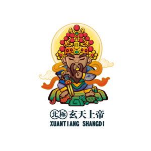 玄天上帝信徒奉獻