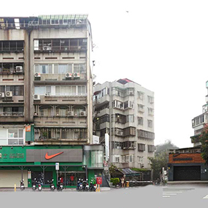 基河路雙號網店商城