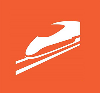 全國高鐵路線車站<br>商圈探索平台