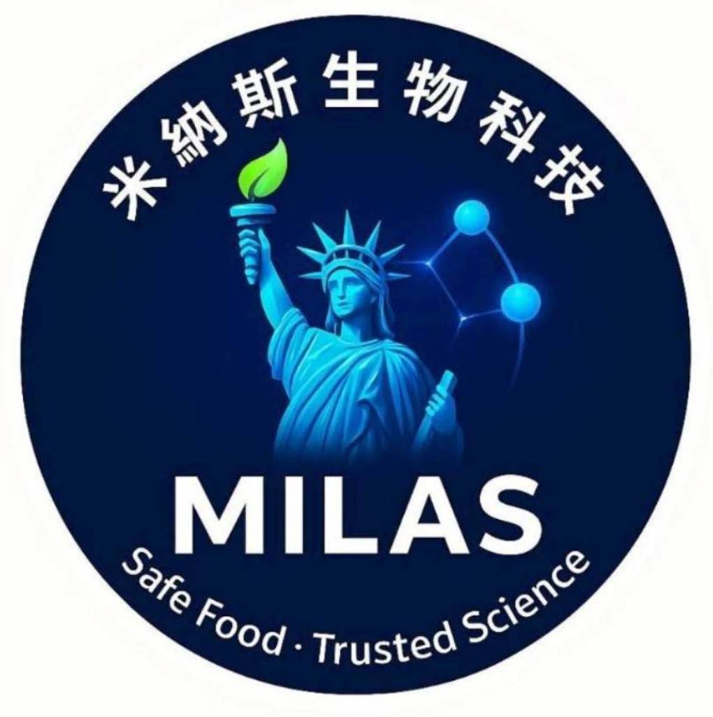 米納斯<br>生物科技