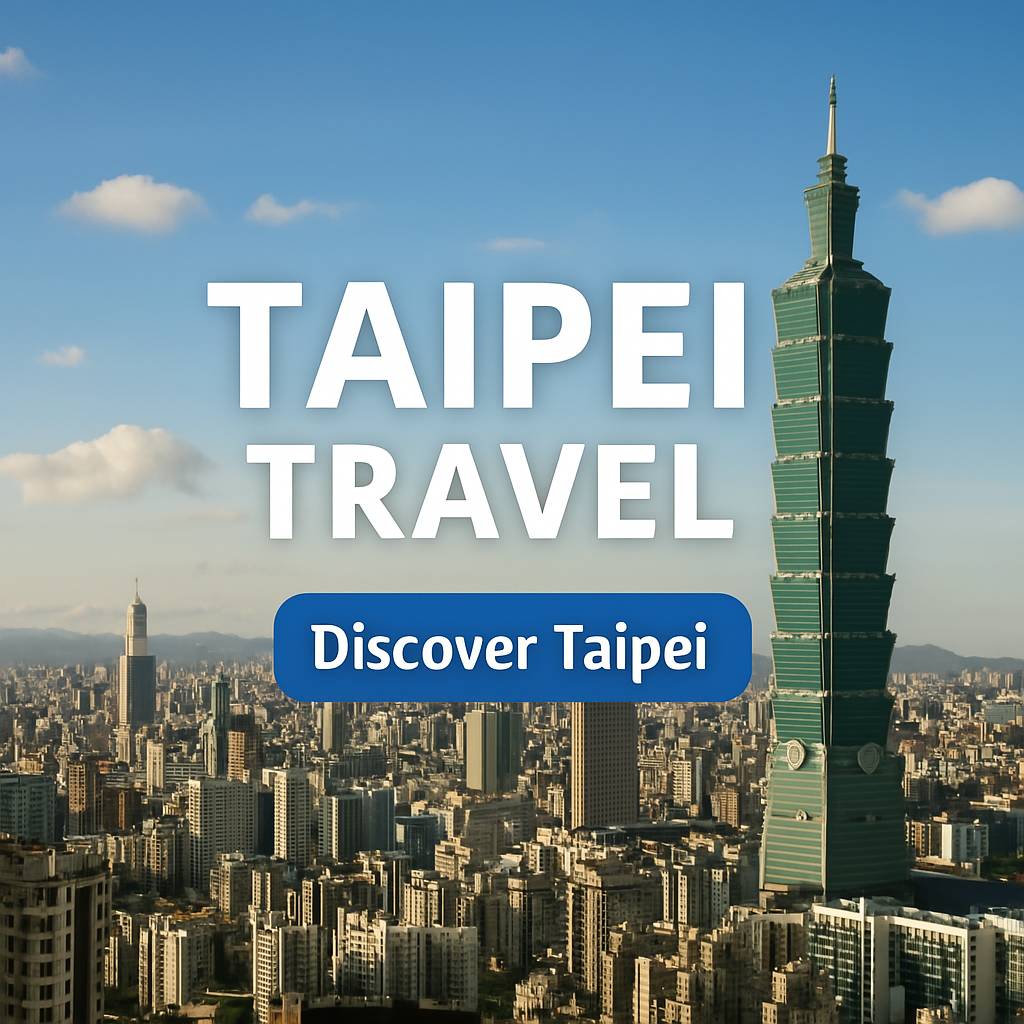 台北市旅遊網