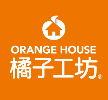 橘子工坊街景