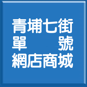 桃園市青埔七街單號網店商城