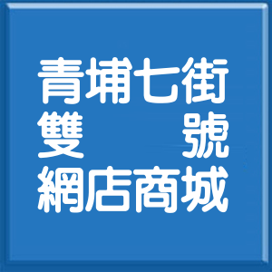 桃園市青埔七街雙號網店商城