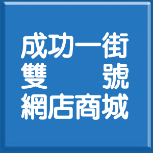 臺南市成功一街雙號網店商城