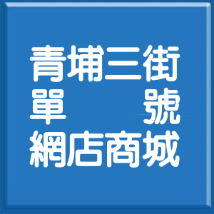 桃園市青埔三街單號網店商城
