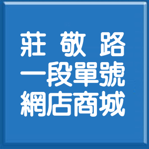 桃園市莊敬路1段單號網店商城