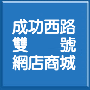 臺中市成功西路雙號網店商城