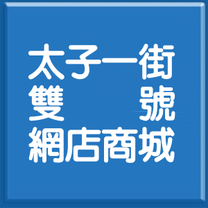 臺南市太子一街雙號網店商城