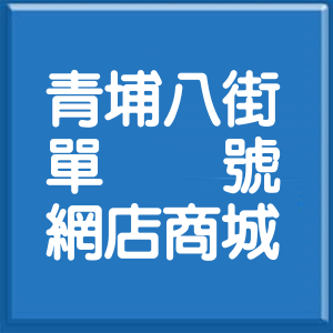 桃園市青埔八街單號網店商城