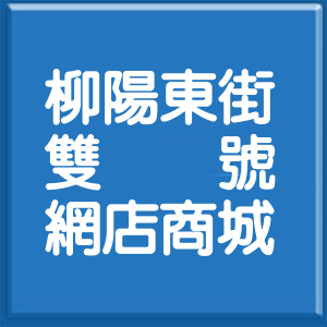 臺中市柳陽東街雙號網店商城
